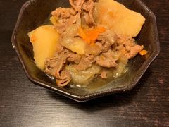 -日本料理神拉面