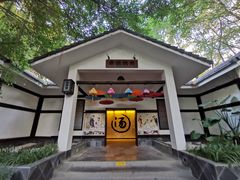 -嘉和K6温泉微度假