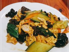 -翠花老菜饺子馆(七宝店)