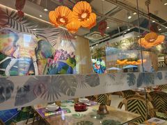 -箜八泰·东南亚料理(环球港店)
