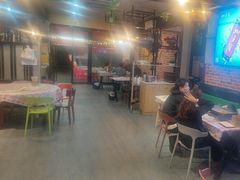 -乐山烧烤·罗田吊锅·小龙虾(航天兴隆国际店)