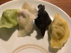 全家福水饺-船歌鱼水饺(淄博万象汇店)