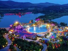 -南京银杏湖乐园