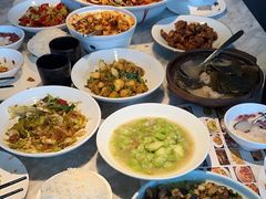 -蔴将·川菜(黄龙万科店)