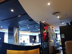 -必胜客(机场路店)