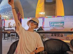 -香港深井掂檔烧鹅茶餐厅(海韵城店)