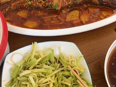 -英兰朝族饭店(河南桥头店)