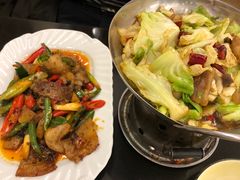 -渔王川菜馆(镇邦路店)