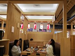 -伊豆野菜村(大族广场店)