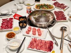 -潮泰牛肉火锅 · 创于1992年(车公庙店)