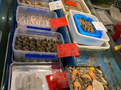 -蓬川食府(金海道店)
