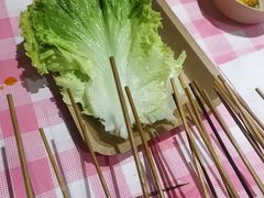 -为民烧烤吧.自贡爆炒菜.成都烧烤(收录20年好店)