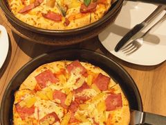 -必胜客(嘉兴八佰伴店)