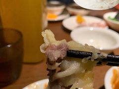 鲜肥牛-牛焱·贵州黄牛肉火锅(城西银泰店)