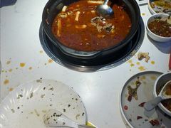 -周渝食惦酸菜鱼(青浦店)
