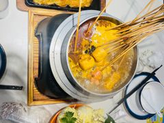 -头牌·鹤岗小串(万达店)