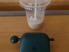 -M Stand(南京新街口金鹰店)