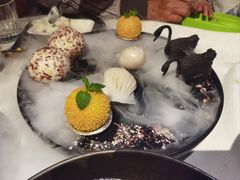 -岁粤Moon·湖景餐厅(月光码头店)