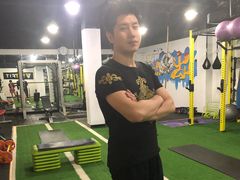 -FEELINGME乐刻私教馆·健身(朗悦居店)
