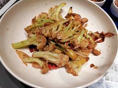 -小大董·烤鸭(观景餐厅·南京西路店)