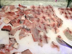 -火锅岛潮牌自助餐厅(天津天佑城店)