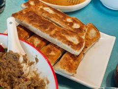 -福荣居褡裢火烧京味家常菜(西四店)