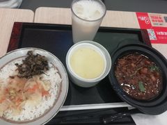 -永和大王(杨高中路店)
