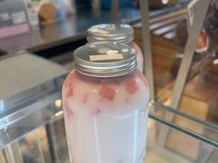 -DEMO黛慕蛋糕(中泰店)