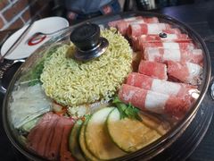 -the frypan韩国炸鸡啤酒(五路居店)