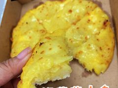 -棒约翰比萨·意面(张江店)