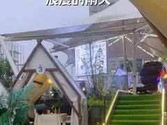 -皇玺·云汀花园餐厅(振华商厦店)