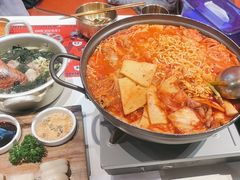 -崔解放·朝韩大排档(虹悦城店)