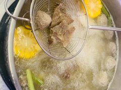 -宴全牛粤来越牛潮汕鲜牛肉火锅(海州万达广场店)