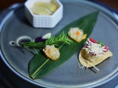 -王府井文华东方酒店-紫膳餐厅