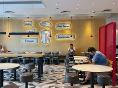 -肯德基(杭州复兴店)