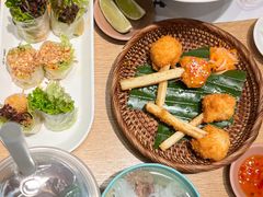 -蔡澜Pho·越南粉餐厅(海上世界店)