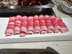 -海底捞火锅(劲松店)