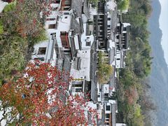 -塔川景区