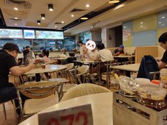 -玲又珑美食(盘福路店)
