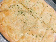 芝士榴莲薄饼-KCOOKING概念韩餐(世茂52+店)