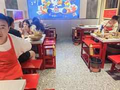 -签哥签妹儿串串火锅(青年路店)