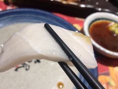 -鱼民·现造寿司(育德店)