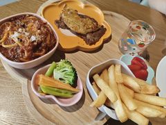 -Pekaa啤咖食肆Coffee&Bistro
