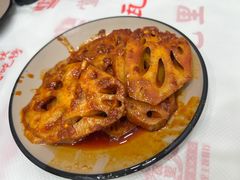 -堂瓦里·33年传统赣菜(第一街区店)