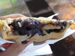 -台湾味正点车轮饼可丽饼(南禅寺店)