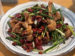 -金龙·打边炉(南京西路店)