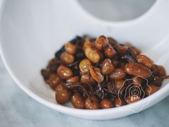 茶树菇-虾佬圣汤