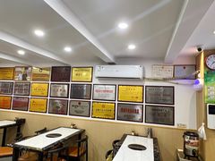 -淮南许氏牛肉汤(朝阳西路店)