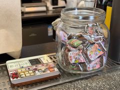 -沪水焙煎室(淡水路店)