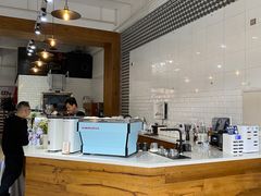 -Torch Coffee 炬点咖啡